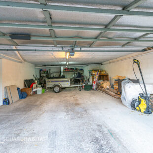 PAVILLON 5 CHAMBRES INDIVIDUELLE DE 190 M² ET SOUS SOL COMPLET