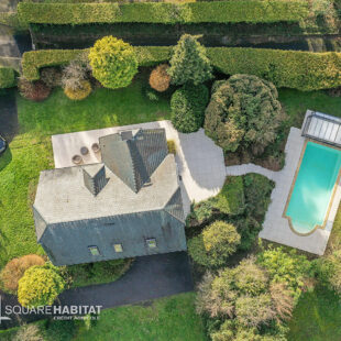 PAVILLON 5 CHAMBRES INDIVIDUELLE DE 190 M² ET SOUS SOL COMPLET <small>&nbsp;Sous compromis&nbsp;</small>