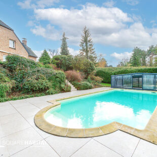 PAVILLON 5 CHAMBRES INDIVIDUELLE DE 190 M² ET SOUS SOL COMPLET <small>&nbsp;Sous compromis&nbsp;</small>