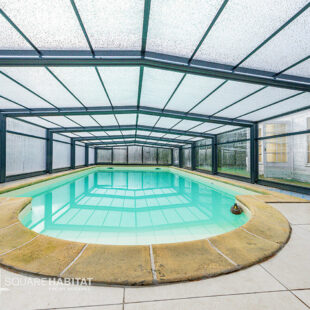 PAVILLON 5 CHAMBRES INDIVIDUELLE DE 190 M² ET SOUS SOL COMPLET <small>&nbsp;Sous compromis&nbsp;</small>