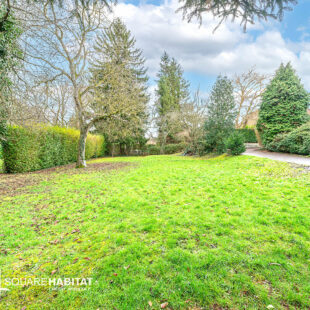 PAVILLON 5 CHAMBRES INDIVIDUELLE DE 190 M² ET SOUS SOL COMPLET <small>&nbsp;Sous compromis&nbsp;</small>