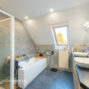 PAVILLON 5 CHAMBRES INDIVIDUELLE DE 190 M² ET SOUS SOL COMPLET <small>&nbsp;Sous compromis&nbsp;</small>