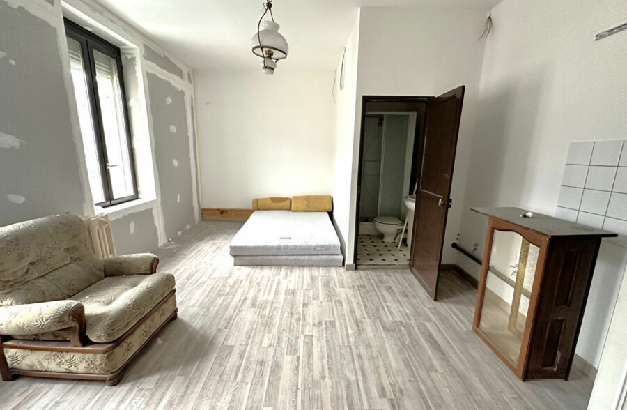 Maison Le Cateau Cambresis 12 pièce(s) 609 m2