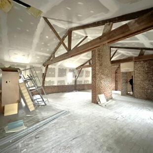 Maison Le Cateau Cambresis 12 pièce(s) 609 m2