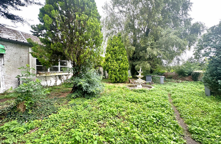 Maison Le Cateau Cambresis 12 pièce(s) 609 m2