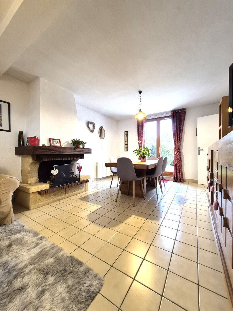 Maison Cambrai 6 pièce(s) 93 m2