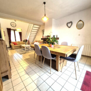 Maison Cambrai 6 pièce(s) 93 m2