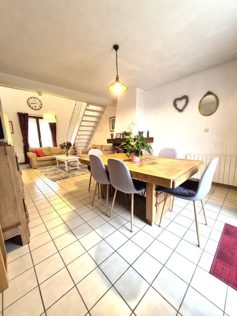 Maison Cambrai 6 pièce(s) 93 m2