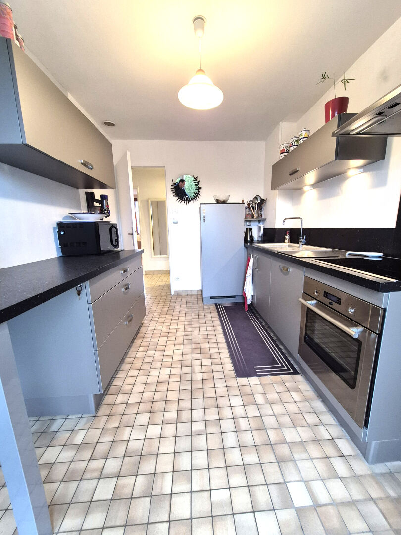 Maison Cambrai 6 pièce(s) 93 m2