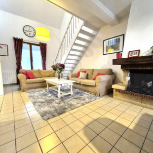 Maison Cambrai 6 pièce(s) 93 m2