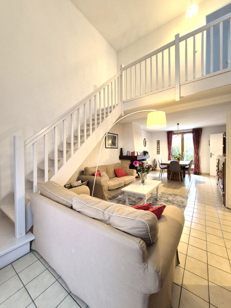 Maison Cambrai 6 pièce(s) 93 m2