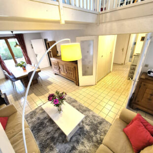 Maison Cambrai 6 pièce(s) 93 m2