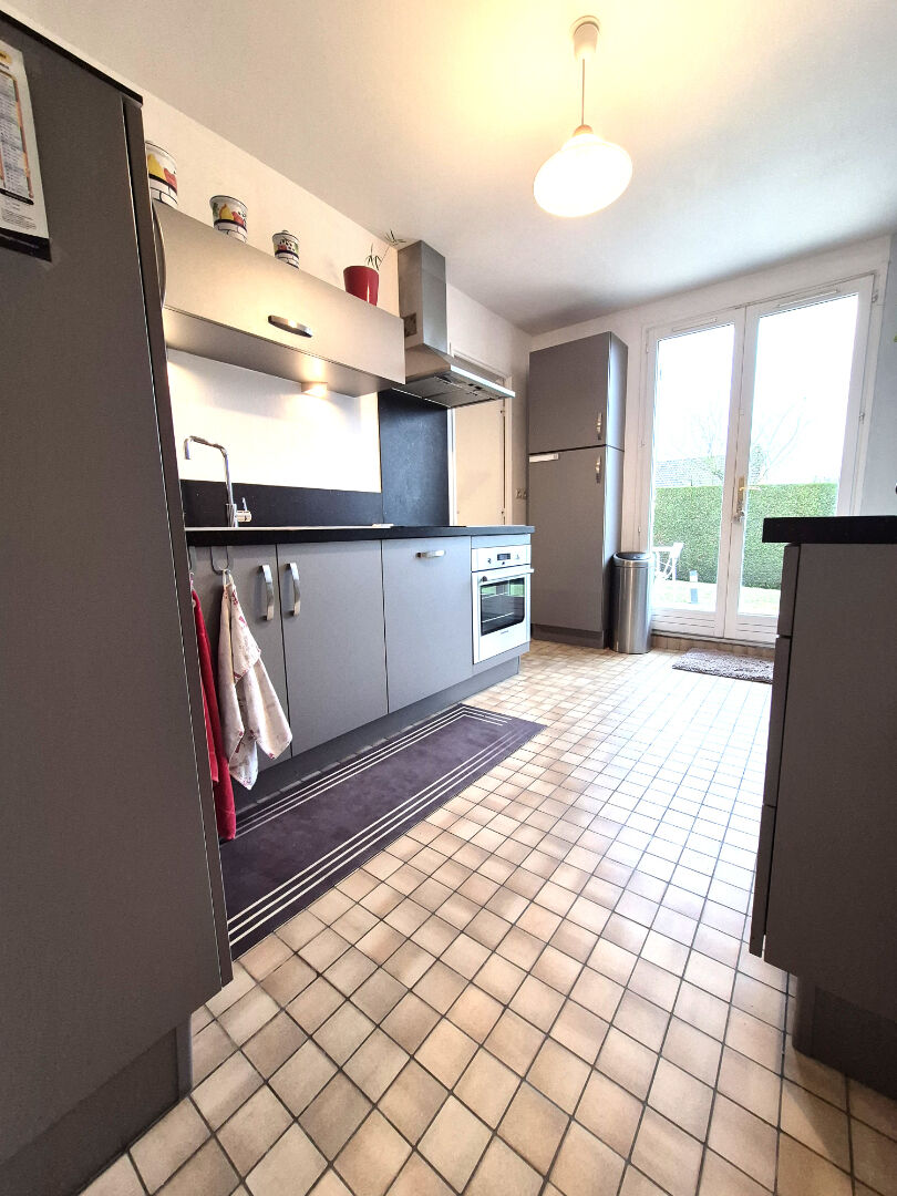 Maison Cambrai 6 pièce(s) 93 m2