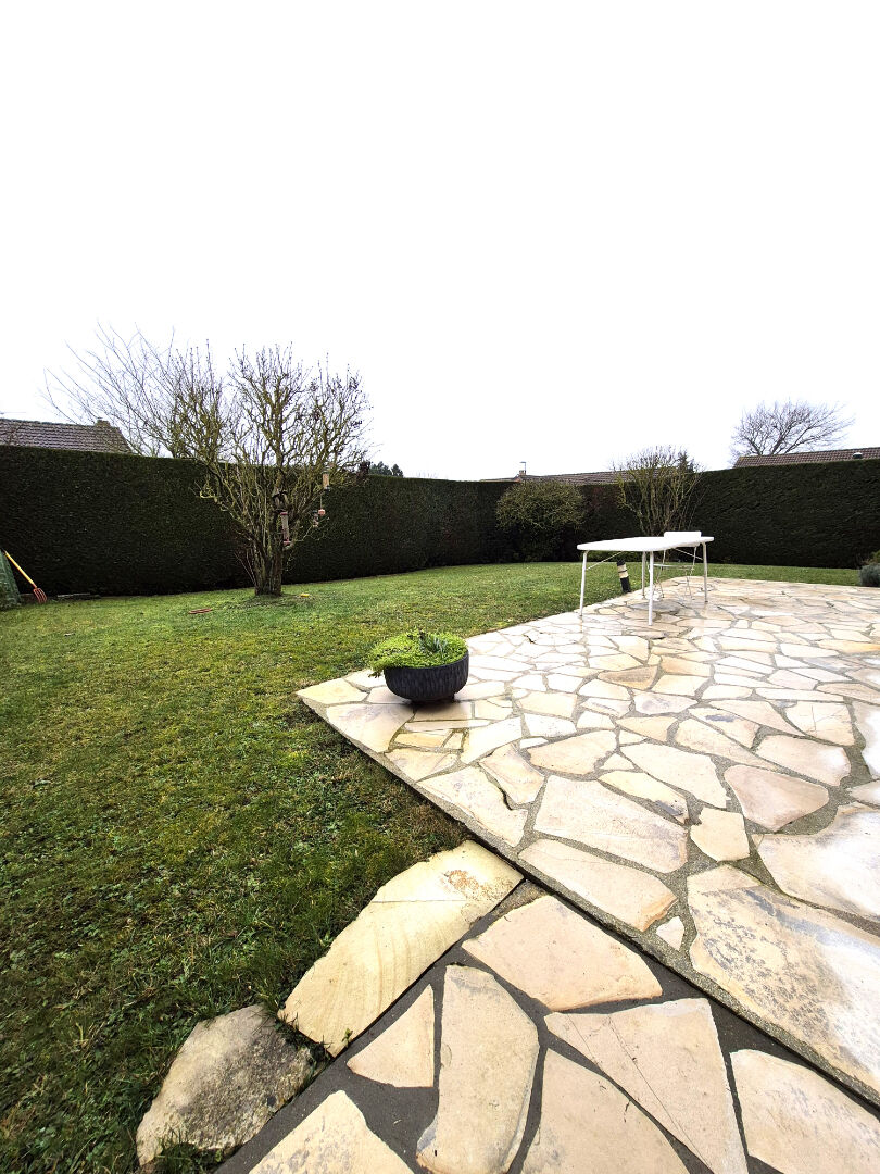 Maison Cambrai 6 pièce(s) 93 m2