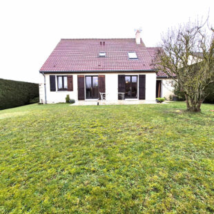 Maison Cambrai 6 pièce(s) 93 m2