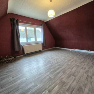 LONGERE INDIVIDUELLE SEMI PLAIN PIED !