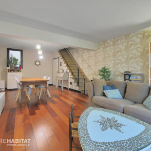 Maison de standing au coeur de Béthune