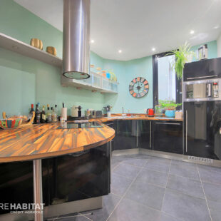 Maison de standing au coeur de Béthune