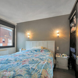 Maison de standing au coeur de Béthune