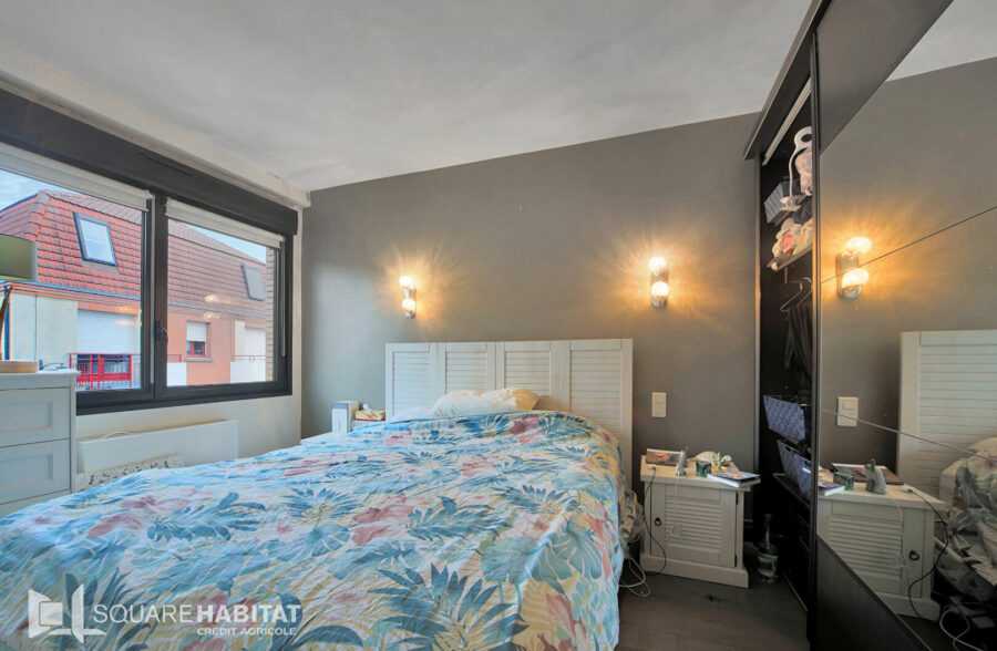 Maison de standing au coeur de Béthune