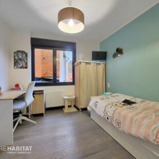 Maison de standing au coeur de Béthune