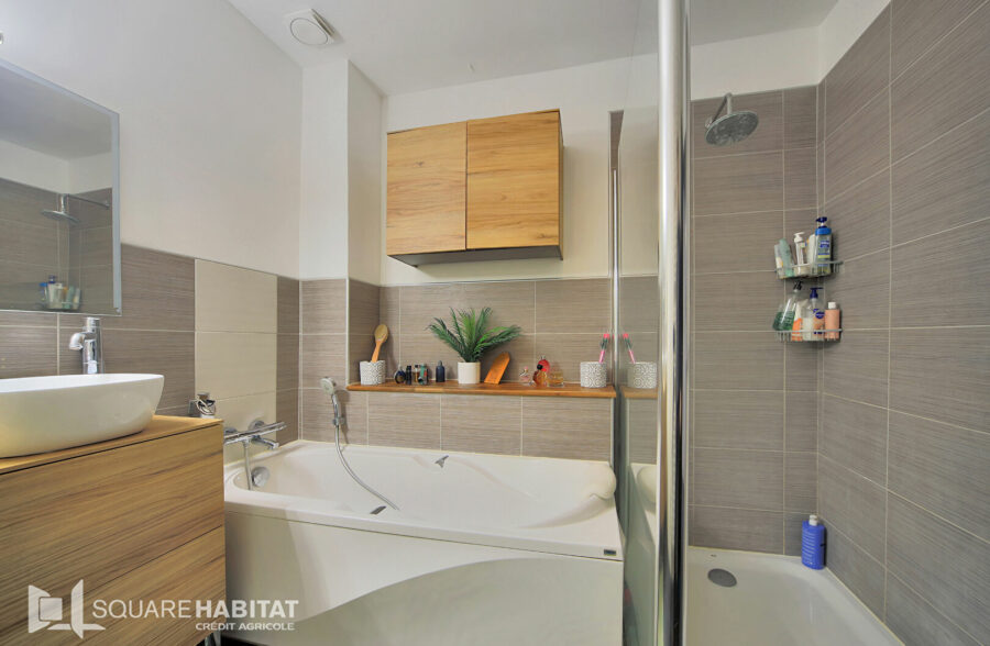 Maison de standing au coeur de Béthune