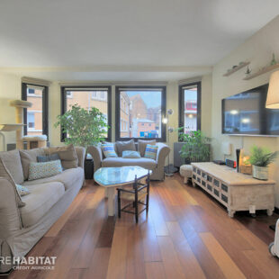 Maison de standing au coeur de Béthune