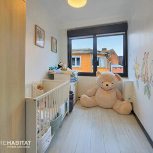 Maison de standing au coeur de Béthune