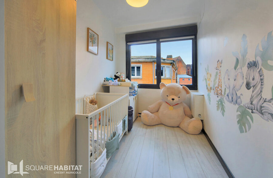 Maison de standing au coeur de Béthune