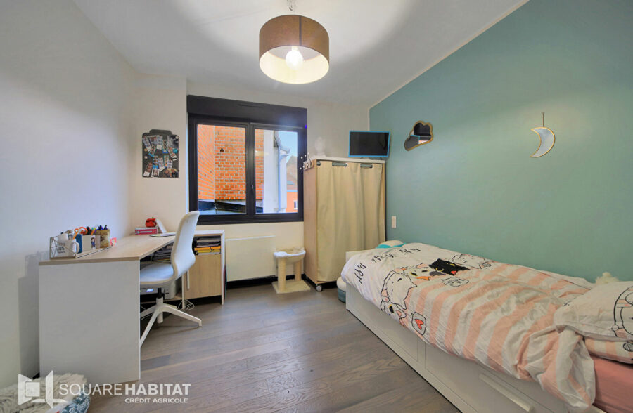 Maison de standing au coeur de Béthune