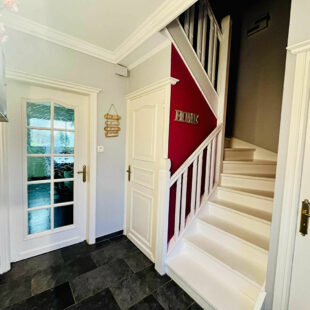 Maison Individuelle Isbergues secteur Molinghem 4 chambres jardin garage