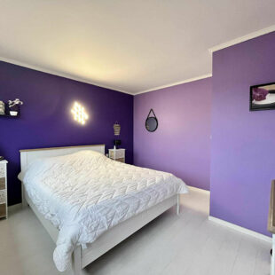 Maison Individuelle Isbergues secteur Molinghem 4 chambres jardin garage