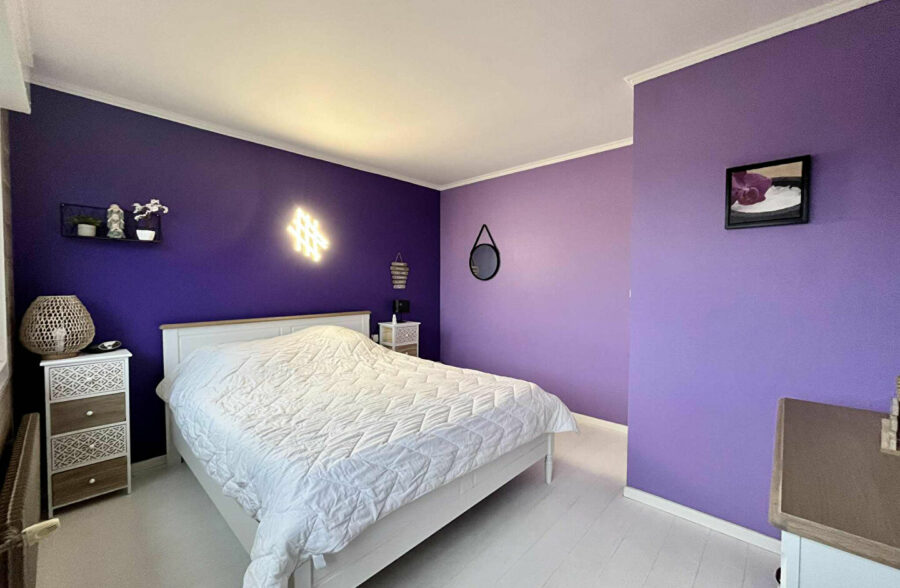 Maison Individuelle Isbergues secteur Molinghem 4 chambres jardin garage