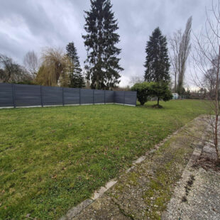 Maison Individuelle Isbergues secteur Molinghem 4 chambres jardin garage