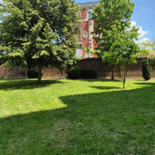 Appartement T3  en RDC vendu loué