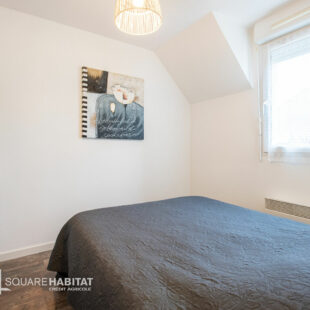 Appartement Camiers 3 pièce(s) 43 m2