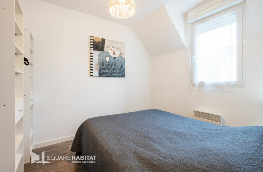 Appartement Camiers 3 pièce(s) 43 m2