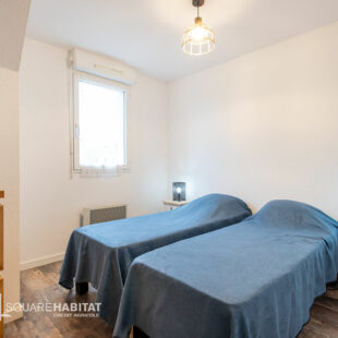 Appartement Camiers 3 pièce(s) 43 m2