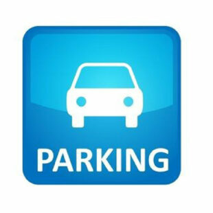 Emplacement de parking sécurisé en sous-sol – Berck-Plage