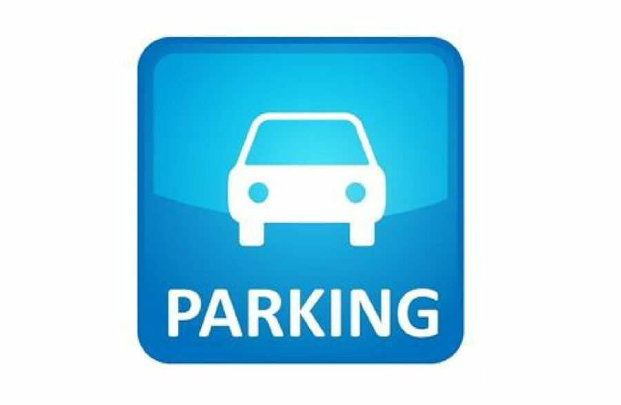 Emplacement de parking sécurisé en sous-sol – Berck-Plage