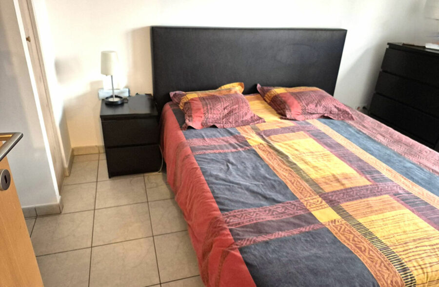 Appartement proche du Golf d’ANZIN de 45.76 m2