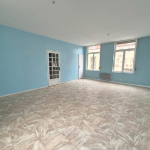 Appartement Saint-omer 4 pièce(s) 74 m2