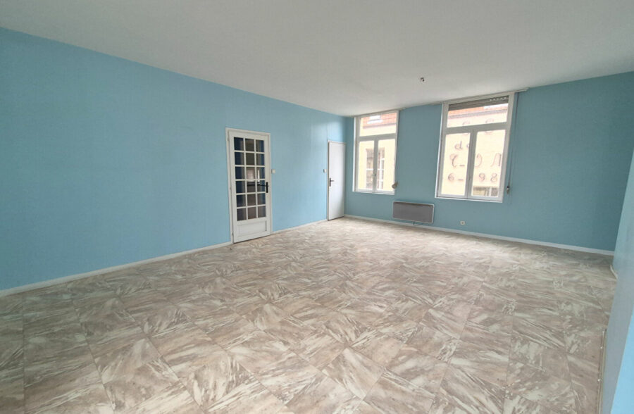 Appartement Saint-omer 4 pièce(s) 74 m2