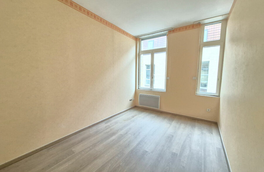 Appartement Saint-omer 4 pièce(s) 74 m2