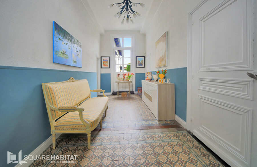 Maison Annoeullin 6 pièce(s) 240 m2