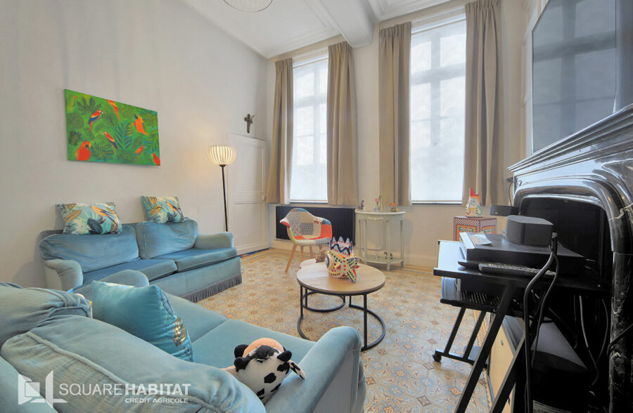 Maison Annoeullin 6 pièce(s) 240 m2