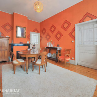 Maison Annoeullin 6 pièce(s) 240 m2