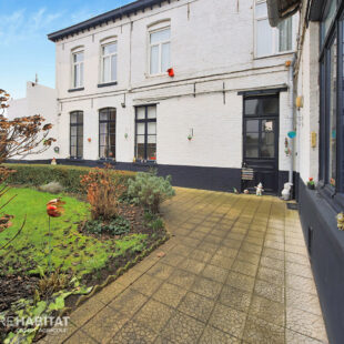 Maison Annoeullin 6 pièce(s) 240 m2