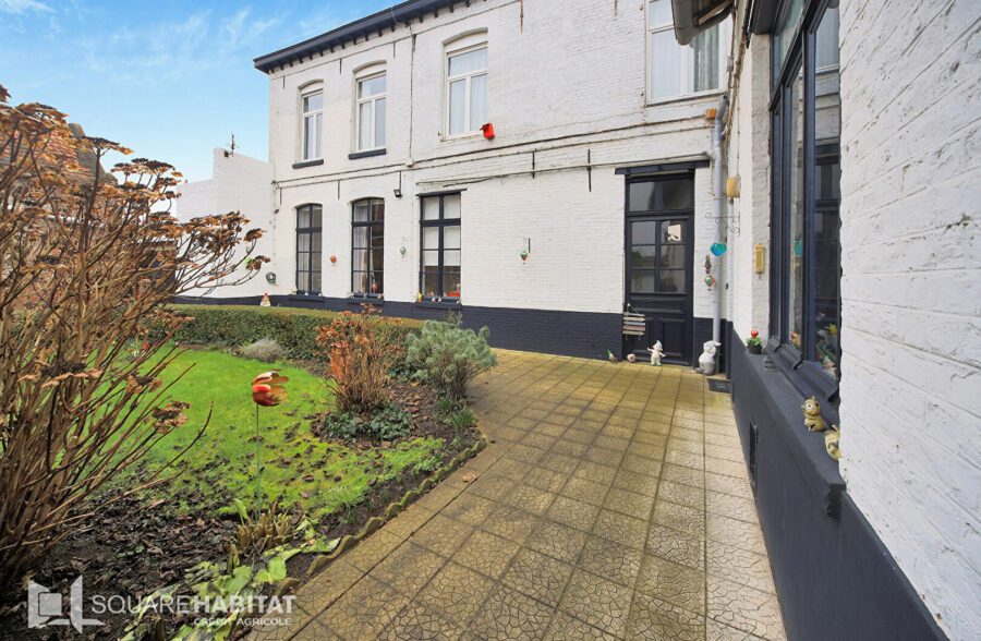 Maison Annoeullin 6 pièce(s) 240 m2