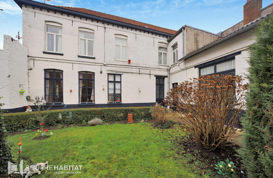 Maison Annoeullin 6 pièce(s) 240 m2